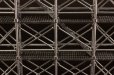 画像6: 【再販】1/64〜1/100スケール プラスチックキット 足場