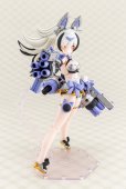 画像2: 『メガミデバイス』 PUNI☆MOFU 銀ラン (2)