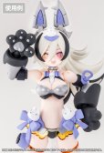 画像4: メガミデバイス M.S.G PUNI☆MOFU 銀ラン アイデカールセット