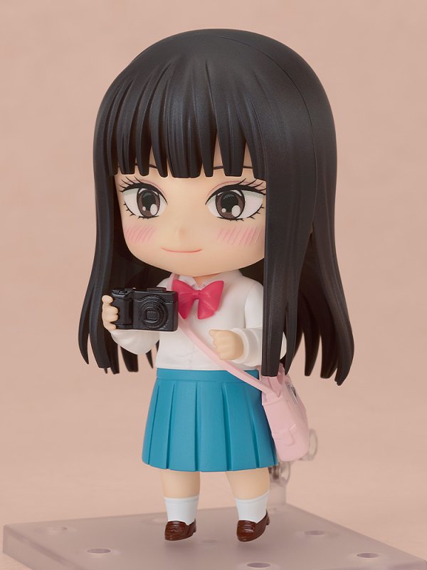 画像3: ねんどろいど 『君に届け』 黒沼爽子2.0