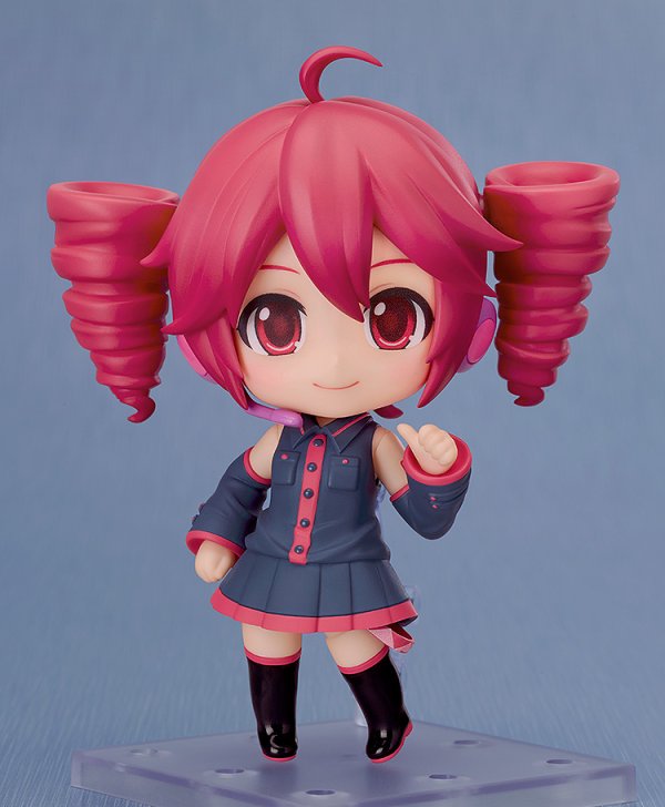 画像2: ねんどろいど 重音テト 2.0