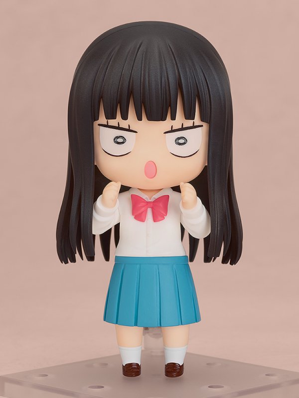 画像4: ねんどろいど 『君に届け』 黒沼爽子2.0