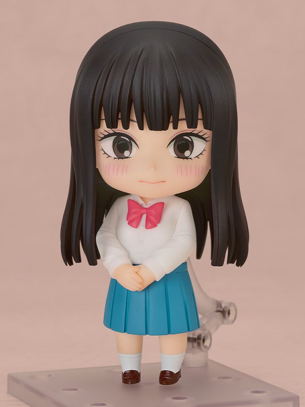 画像2: ねんどろいど 『君に届け』 黒沼爽子2.0