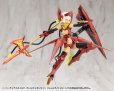 画像7: 『M.S.G モデリングサポートグッズ』 バーチュアスタイル11 ポールウェポンセット フレイムライトVer.