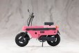 画像11: 『創彩少女庭園』 小石川 エマ 【ノクターン】 with Honda AB12 モトコンポ