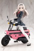 画像16: 『創彩少女庭園』 小石川 エマ 【ノクターン】 with Honda AB12 モトコンポ