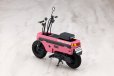 画像12: 『創彩少女庭園』 小石川 エマ 【ノクターン】 with Honda AB12 モトコンポ