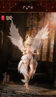 画像7: SNAIL SHELL(蝸之殻) RPG-07 天使 アンジェラ 1/12スケール可動フィギュア専用オプション翼パーツ
