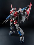 画像9: DLX スタースクリーム