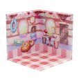 画像2: じおらまんしょん200 (お菓子の部屋 / 桜並木(冬) / 【再販】採石場) (2)