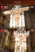 画像8: SNAIL SHELL(蝸之殻) RPG-07 天使 アンジェラ 1/12スケール可動フィギュア