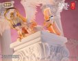 画像12: SNAIL SHELL(蝸之殻) RPG-07 天使 アンジェラ 1/12スケール可動フィギュア専用オプション足パーツセット