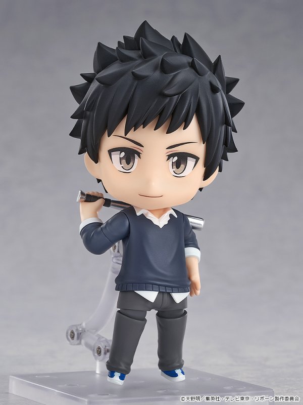 画像2: ねんどろいど 『家庭教師ヒットマンREBORN!』 山本武