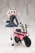 画像2: 『創彩少女庭園』 小石川 エマ 【ノクターン】 with Honda AB12 モトコンポ (2)
