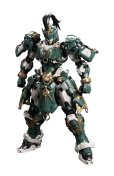 画像3: ZEN Of Collectible(蔵道模型) CD-AS-01 巡界使-龍戟(じゅんかいし-りゅうげき) 合金モデルキット (3)