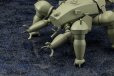 画像11: 『攻殻機動隊 S.A.C. 2nd GIG』 多脚戦車 「剣菱重工 HAW206」 陸自正式採用Ver.