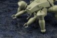 画像10: 『攻殻機動隊 S.A.C. 2nd GIG』 多脚戦車 「剣菱重工 HAW206」 陸自正式採用Ver.