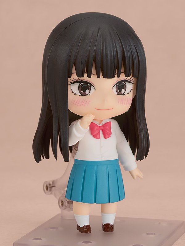 画像5: ねんどろいど 『君に届け』 黒沼爽子2.0