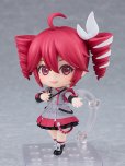画像3: 【再販】ねんどろいど 重音テト Synthesizer V AI Ver.