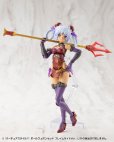 画像13: 『M.S.G モデリングサポートグッズ』 バーチュアスタイル11 ポールウェポンセット フレイムライトVer.