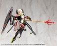 画像8: 『M.S.G モデリングサポートグッズ』 バーチュアスタイル11 ポールウェポンセット フレイムライトVer.