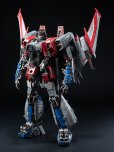 画像3: DLX スタースクリーム