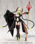 画像6: 『M.S.G モデリングサポートグッズ』 バーチュアスタイル11 ポールウェポンセット フレイムライトVer.