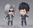 画像6: ねんどろいど 『家庭教師ヒットマンREBORN!』 山本武