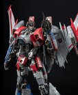 画像8: DLX スタースクリーム