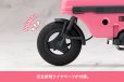 画像13: 『創彩少女庭園』 小石川 エマ 【ノクターン】 with Honda AB12 モトコンポ