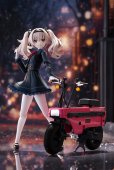 画像18: 『創彩少女庭園』 小石川 エマ 【ノクターン】 with Honda AB12 モトコンポ