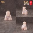 画像5: SNAIL SHELL(蝸之殻) RPG-07 天使 アンジェラ 1/12スケール可動フィギュア専用オプション腰部パーツ