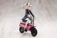 画像15: 『創彩少女庭園』 小石川 エマ 【ノクターン】 with Honda AB12 モトコンポ