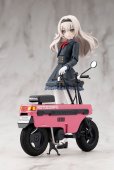 画像17: 『創彩少女庭園』 小石川 エマ 【ノクターン】 with Honda AB12 モトコンポ