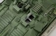 画像6: HJモデルキットシリーズ No.8 1/35 STRIDS VAGN 103C (S-タンクC型)