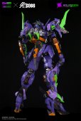 画像3: GM 日曜 SOLARIDIAN リペイントVer. 1/72スケール プラスチックモデルキット