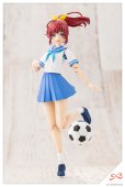 画像16: 『創彩少女庭園』 マネージャーちゃん＆部活オプション