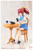画像20: 『創彩少女庭園』 マネージャーちゃん＆部活オプション