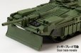 画像9: HJモデルキットシリーズ No.8 1/35 STRIDS VAGN 103C (S-タンクC型)