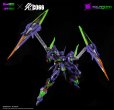 画像5: GM 日曜 SOLARIDIAN リペイントVer. 1/72スケール プラスチックモデルキット