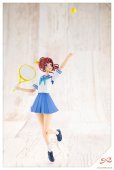 画像11: 『創彩少女庭園』 マネージャーちゃん＆部活オプション