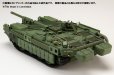 画像2: HJモデルキットシリーズ No.8 1/35 STRIDS VAGN 103C (S-タンクC型) (2)