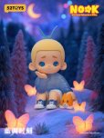 画像14: 52TOYS NOOK 夜は私のちいさな宇宙 (8個入り1BOX)
