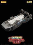 画像6: 52TOYS BEASTBOX 1/4小隊 ファイアパワーロボ - スペシャルエディション(特典付きVer.)