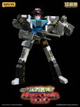 画像1: 52TOYS BEASTBOX 1/4小隊 ファイアパワーロボ - スペシャルエディション(特典付きVer.) (1)