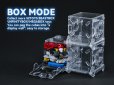 画像8: 52TOYS BEASTBOX 1/4小隊 霊力ロボ - スペシャルエディション(特典付きVer.)