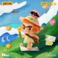 画像2: 52TOYS CiCiLu 海の小さなメッセンジャー シリーズ (9個入り1BOX) (2)