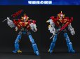 画像9: 52TOYS BEASTBOX 1/4小隊 霊力ロボ - スペシャルエディション(特典付きVer.)