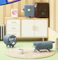 画像4: 52TOYS TOM and JERRY MINIME変形シリーズ (20個入り1BOX)