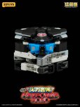 画像8: 52TOYS BEASTBOX 1/4小隊 ファイアパワーロボ - スペシャルエディション(特典付きVer.)